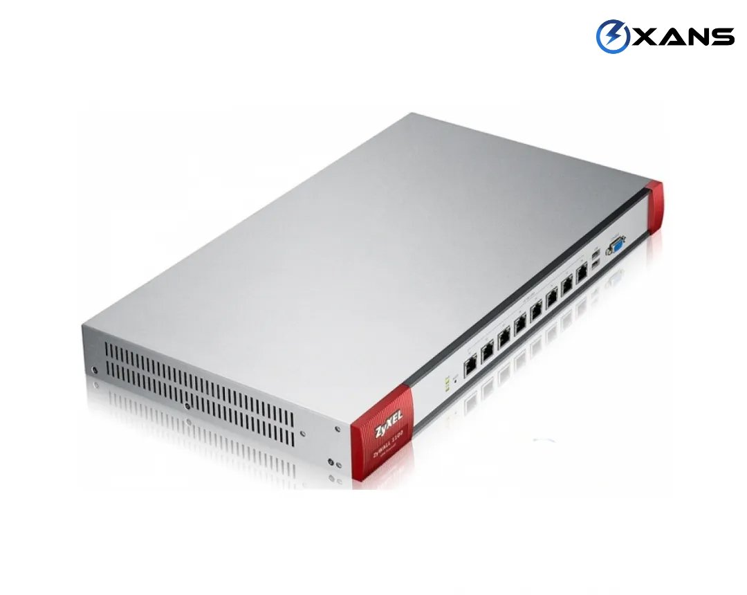 ZYXEL ZYWALL1100, ŞƏBƏKƏARASI ROUTER ZYXEL ROUTER, SİMSİZ ROUTER, VPN ROUTER, SÜRƏTLİ ROUTER